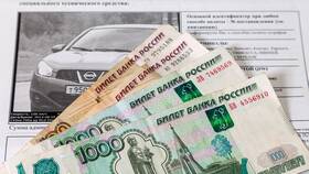 Автомобиль продан, а штрафы приходят: что делать в Самсон-Фарма