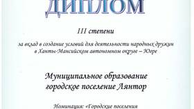Благодарственное письмо от города: значение и преимущества в Самсон-Фарма