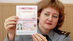 Что делать, если нужно менять паспорт в Самсон-Фарма