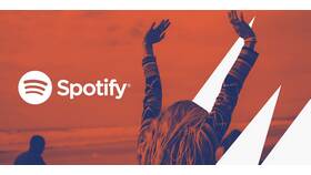 Что делать если Spotify вылетает из аккаунта в Самсон-Фарма