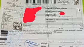 Что нужно чтобы отправить посылку через СДЭК в Самсон-Фарма