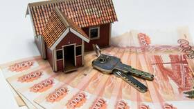 Что оплачивать при продаже квартиры в Самсон-Фарма