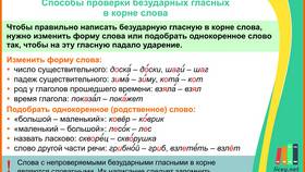 Что такое безударные гласные в приставке в Самсон-Фарма