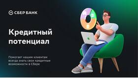 Что такое кредитный потенциал банка
