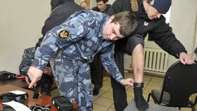 Домашний арест: что можно и что нельзя в Самсон-Фарма