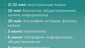 Досрочный период в ОГЭ: особенности и условия в Самсон-Фарма