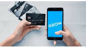 Как добавить карту ВТБ в Ozon в Самсон-Фарма