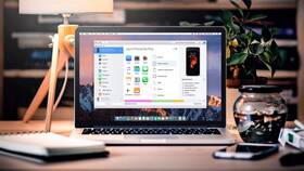 Как использовать Сбербанк через iMazing в Самсон-Фарма