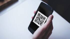Как исправить поврежденный QR-код в Самсон-Фарма