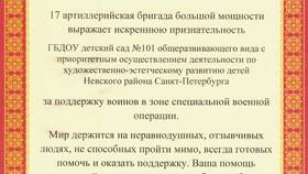 Как красиво написать акцию в Самсон-Фарма