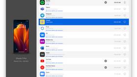 Как обновить приложение Тинькофф на iPhone в Самсон-Фарма