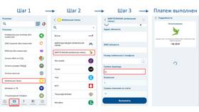 Как оплатить услуги через интернет в Самсон-Фарма