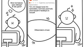 Как отключить поддержку Авито