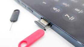 Как открыть SIM-карту без ключа в Самсон-Фарма