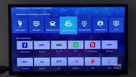 Как подключить платные каналы на МТС TV в Самсон-Фарма