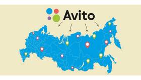 Как продать товар на Авито с доставкой в другой город в Самсон-Фарма