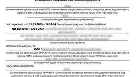 Как просмотреть отчетность на сайте ФНС в Самсон-Фарма