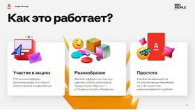 Как работают акции Альфа-Банка в Самсон-Фарма