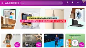 Как работают интернет-заказы на Wildberries в Самсон-Фарма