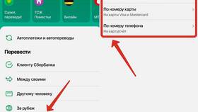 Как сделать перевод в банке в Самсон-Фарма