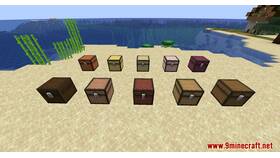 Как сделать золотое зачарованное яблоко в Minecraft в Самсон-Фарма