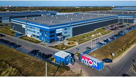 Как собрать заказ на складе Ozon в Самсон-Фарма