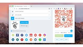 Как создать QR код: подробное руководство в Самсон-Фарма