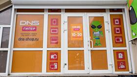 Как узнать условия доставки DNS в Самсон-Фарма