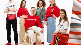 Как вернуть заказ на Lamoda в Самсон-Фарма