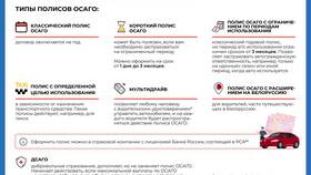 Как выбрать полис ОСАГО в Самсон-Фарма
