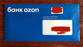 Как заказать карту Ozon Банка в Самсон-Фарма