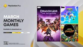 Какие игры доступны в PlayStation Plus сейчас в Самсон-Фарма