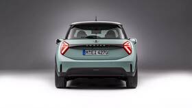 Китайские аналоги Mini Cooper: обзор и сравнение в Самсон-Фарма