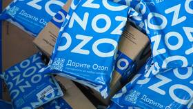 Когда поступают товары в Ozon в Самсон-Фарма