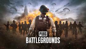 На что влияет PUBG Mobile в Самсон-Фарма