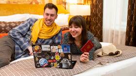 Пакет поддержки Ozon Travel: что это