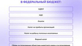 Почему государство взимает налоги в Самсон-Фарма