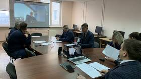 Проблемы контроля за ЖКХ со стороны государственных жилищных инспекций в Самсон-Фарма