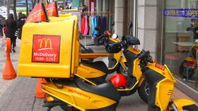 Сроки хранения продуктов McDonald's в холодильнике в Самсон-Фарма