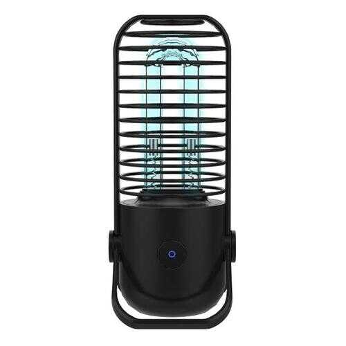 Бактерицидная лампа Xiaomi Xiaoda Germicidal Table Lamp черная в Самсон-Фарма