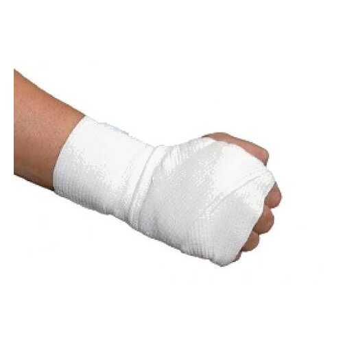 Бинт полимерный жесткий Orthoforma Cast O 4001 7,5 см х 3,6 м белый в Самсон-Фарма