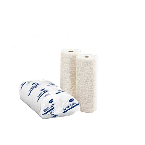 Гипсовый бинт Safix plus 20 см x 3 м, 2 шт. в Самсон-Фарма
