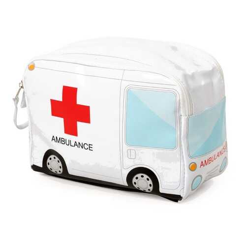 Сумка для лекарств Balvi Ambulance 26106 в Самсон-Фарма