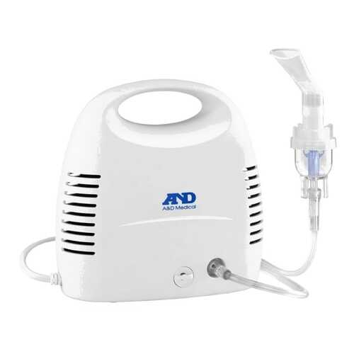 Ингалятор A&D СN-231 компрессорный в Самсон-Фарма