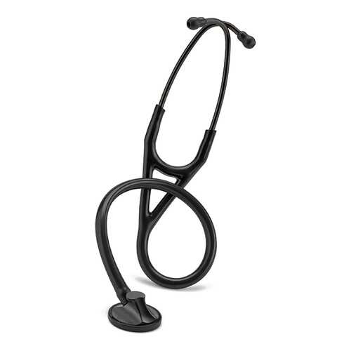 Стетоскоп 3M Littmann Master Cardiology черная трубка 69 см 2161 в Самсон-Фарма