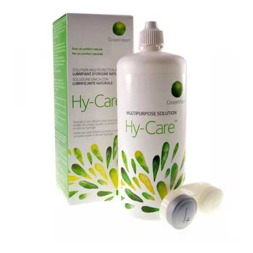 Раствор Hy-Care 360 мл в Самсон-Фарма