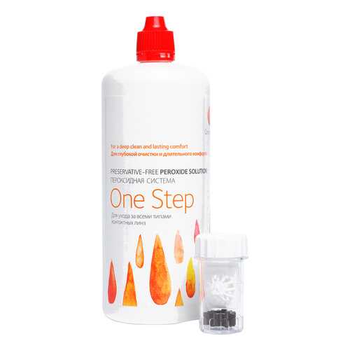 Раствор One Step 360 мл в Самсон-Фарма