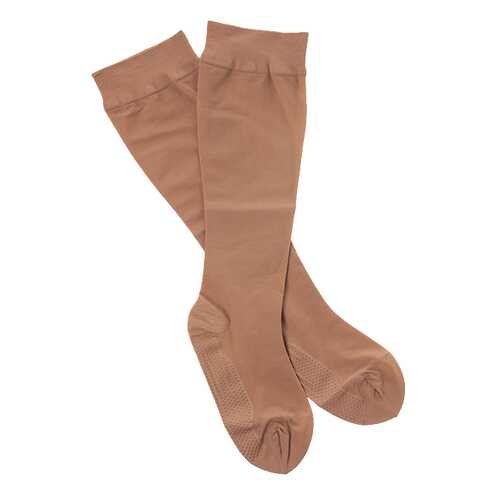 Гольфы компрессионные Relaxsan gambaletto Lady 1 класс компрессии р.3 телесный в Самсон-Фарма