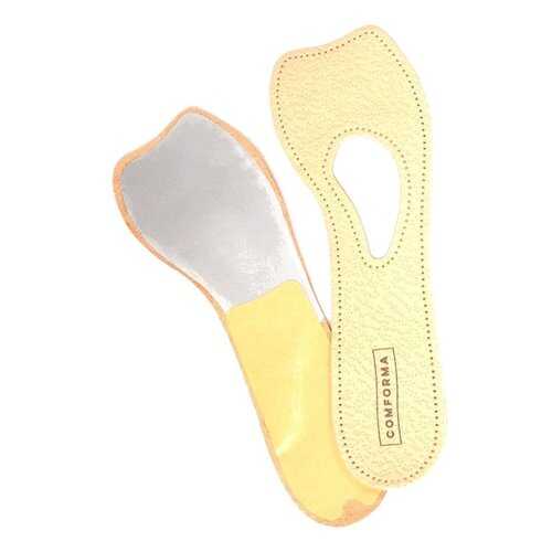 Стельки полустельки ортопедические Comforma Step nature comfort С 7322 р.41 в Самсон-Фарма