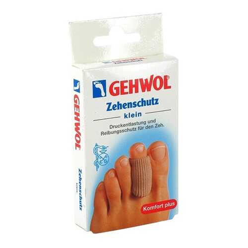 Защитное кольцо на палец Gehwol S 2 шт. в Самсон-Фарма
